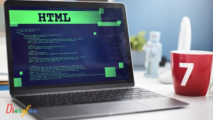 طراحی وب با HTML