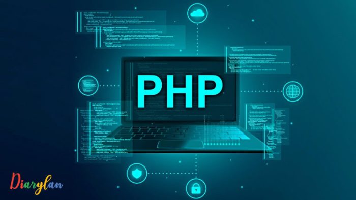 آموزش مقدماتی تا پیشرفته PHP