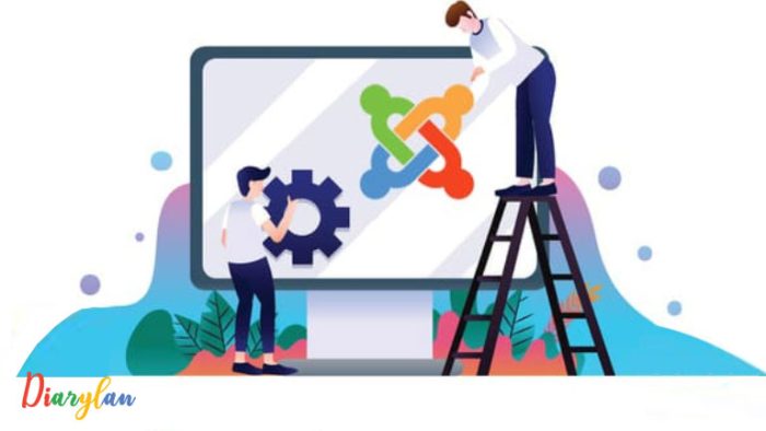آموزش جوملا Joomla