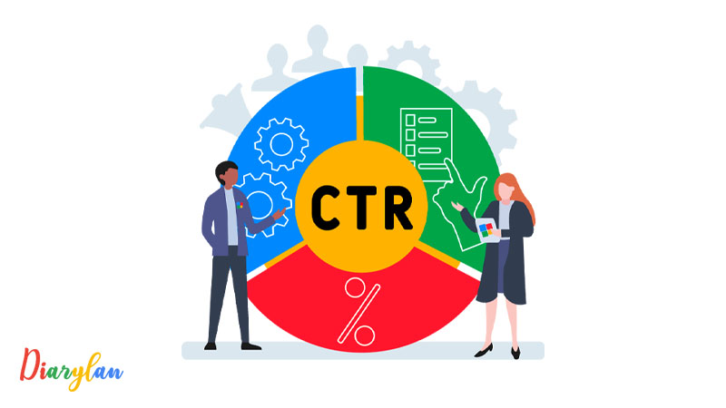 نرخ کلیک چیست؟ تکنیک‌هایی کاربردی برای افزایش CTR