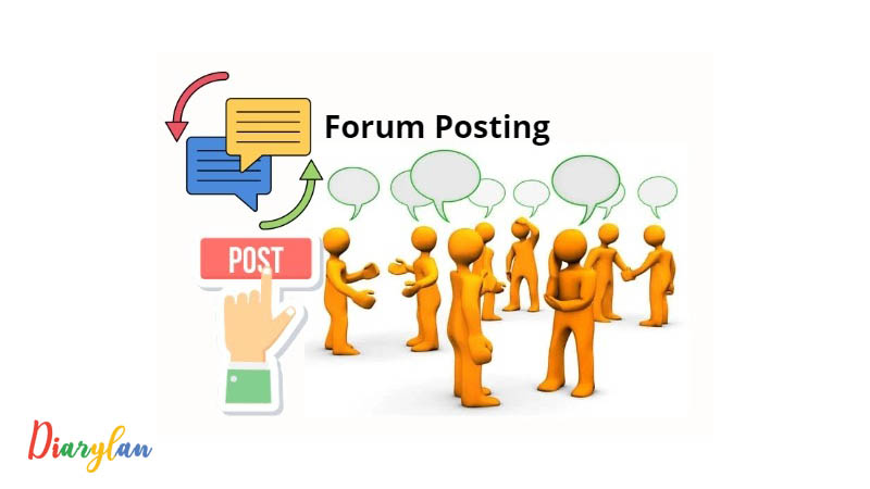 تالار های گفتگو آنلاین و فروم مارکتینگ