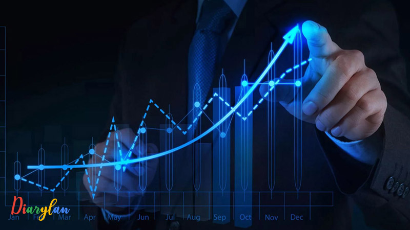 طراحی سایت برای خدمات بازرگانی