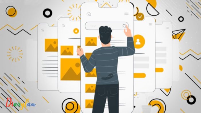 آموزش UI Design (طراحی رابط کاربری)