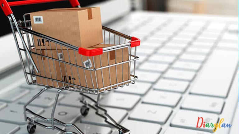 فروشگاه اینترنتی برتر شیراز در سال 1403