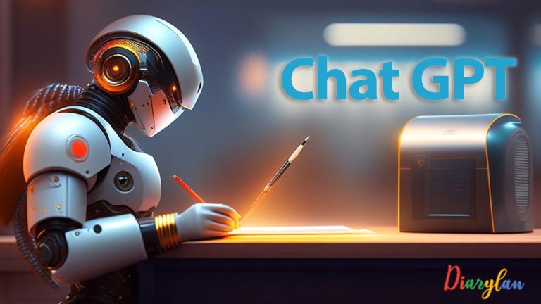 chatgpt برای سایت اختصاصی تولید محتوا
