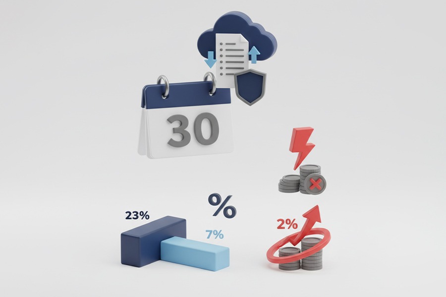 مهلت ارسال لیست بیمه و پرداخت حق بیمه